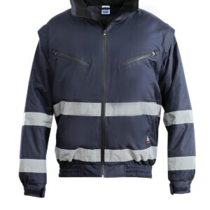 MERCURY - Bomber/Jacket