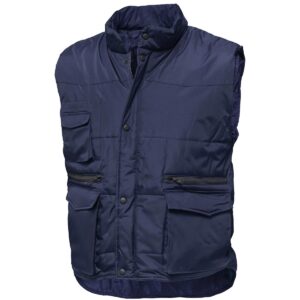 COPPER - Gilet imbottito/padded vest