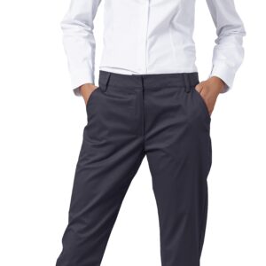 PATRIZIA - Pantaloni Donna/Woman Trousers - art. 18PA1160