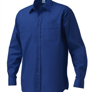 KING - Camicia manica lunga Shirt LS