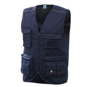 CHROME - Gilet/Vest