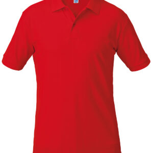 SUMMER - Polo manica corta/Polo Shirt SS