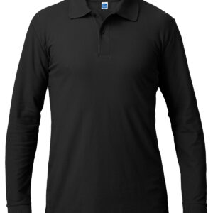 SUMMER - Polo manica lunga/Polo Shirt LS