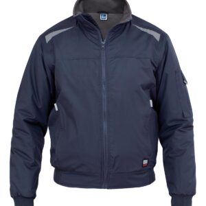 TASK 2 - Bomber/Jacket