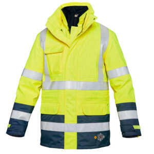 MULTIPRO HV - Giaccone/Parka