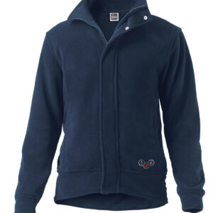 MULTIPRO - Pile con zip/Fleece zip - art. 25PI0093