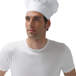 JACK - Berretto Chef/Chef Hat