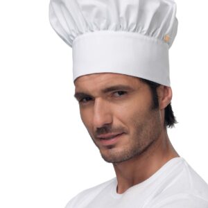 DEAN - Berretto Chef/Chef Hat