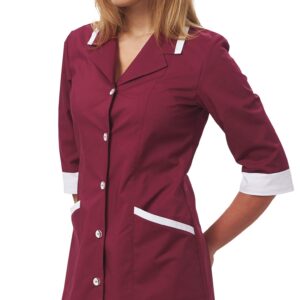 MIA - Camice Donna/Ladies Coat