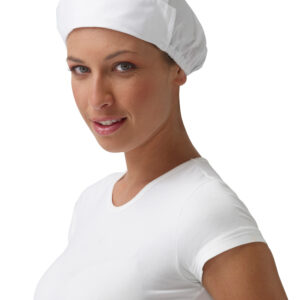 HELEN - Cuffia senza rete/Bonnet without net