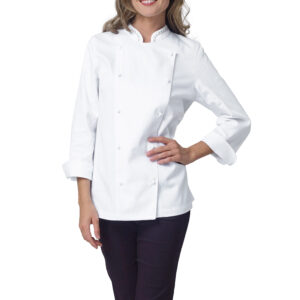 EMMA - Giacca Chef Donna/Woman Chef Jacket