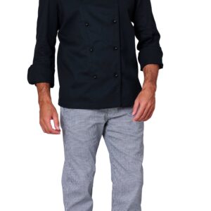 GIACOMO - Giacca Chef/Chef Jacket
