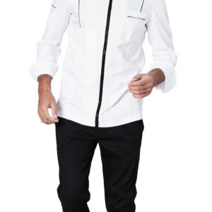 EROS - Giacca Chef/Chef Jacket