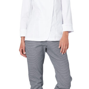 BEATRICE - Giacca Chef Donna/Woman Chef Jacket