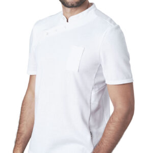 FEDRO - Polo Chef/Chef Polo Shirt - art. 28GC0006