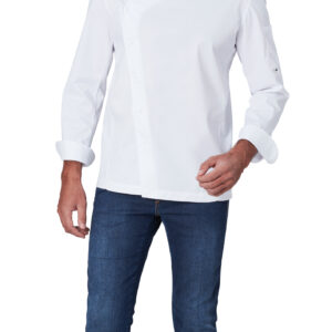 NATHAN - Giacca Chef/Chef Jacket