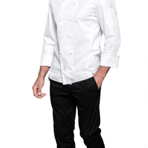 ELISEO - Giacca Chef/Chef Jacket