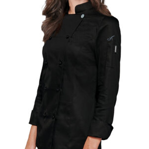 OLIVIA - Giacca Chef/Chef Jacket - art. 28GC0033