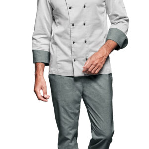 PUCK - Giacca Chef/Chef Jacket