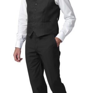 STEFANO - Gilet Uomo/Man Vest