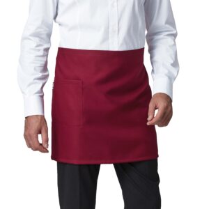 PALERMO - Grembiule unisex/Unisex apron - art. 28PZ0015