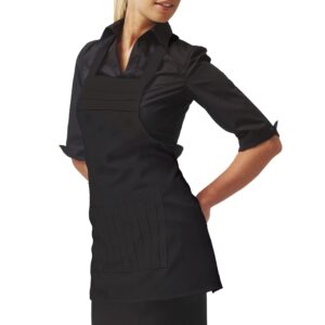 MICHELA - Grembiule donna con pettorina/Ladies bib apron - art. 28PZ0189