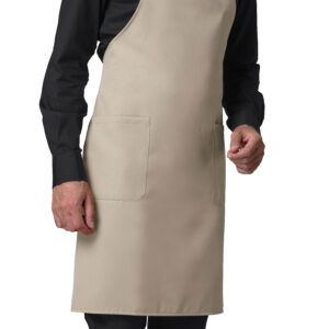 ELWOOD - Grembiule con pettorina unisex/Unisex bib apron - art. 28PZ0321