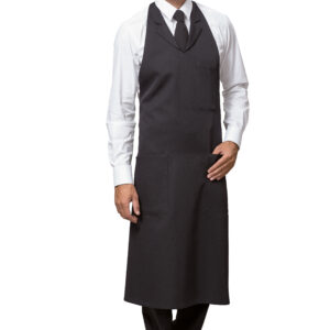 DIEGO - Grembiule uomo/Men apron - art. 28PZ0397
