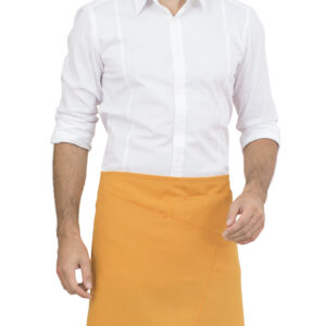 DEVON - Grembiule unisex/Unisex apron - art. 28PZ0460