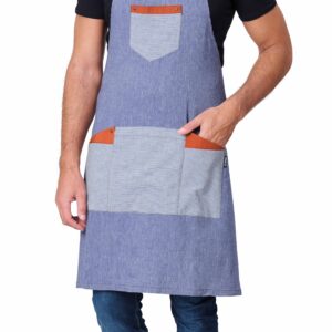 DOORS - Grembiule/Apron