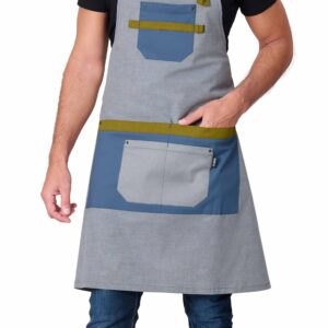 QUEEN - Grembiule/Apron