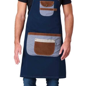 U2 - Grembiule/Apron