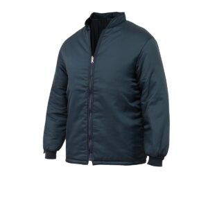 NOVEGNO - Corpetto in ovatta termica padded jacket