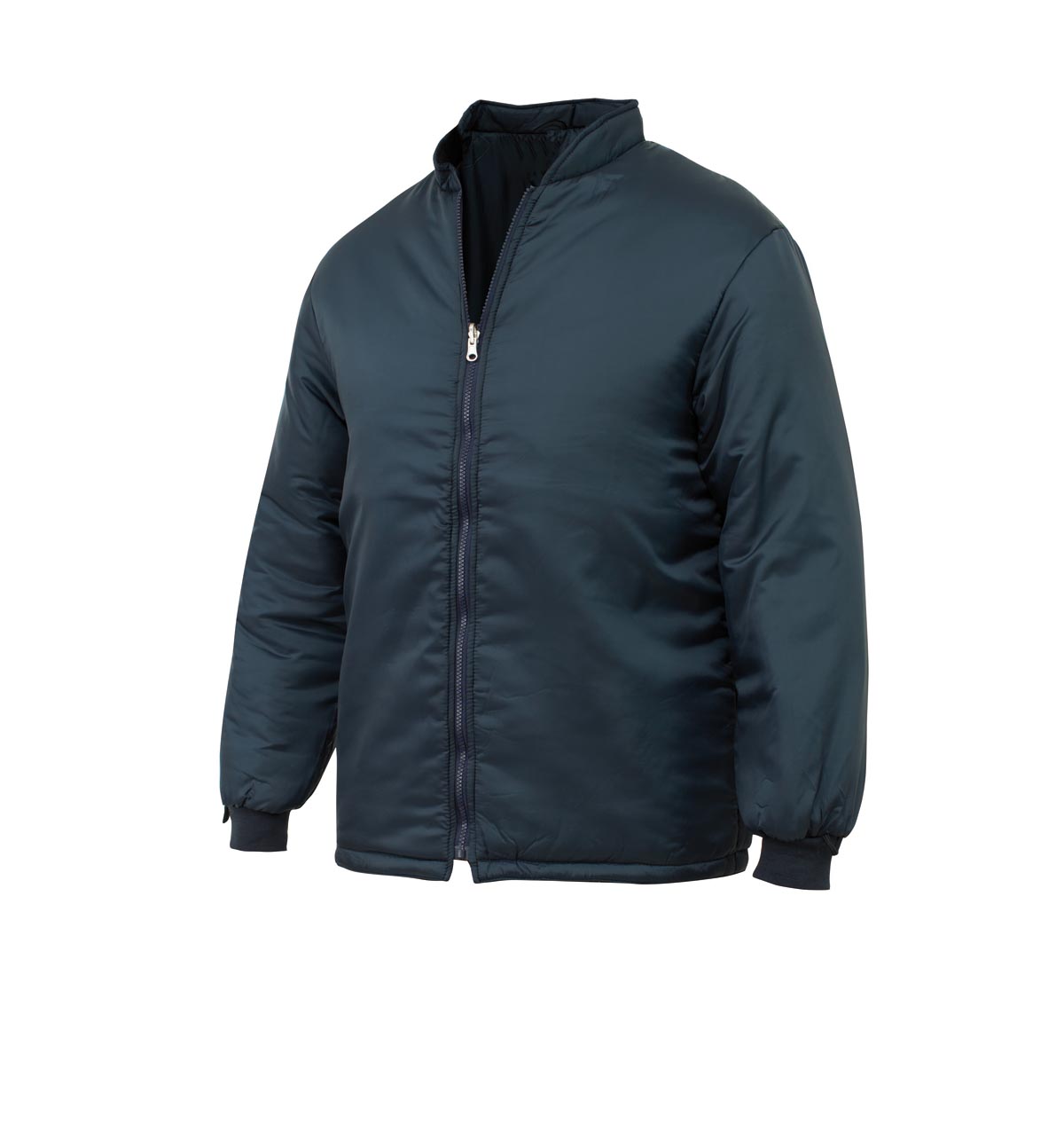 32GB0068 NOVEGNO blu 4000 NOVEGNO - Corpetto in ovatta termica padded jacket