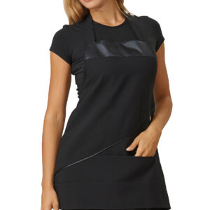 MALIKA - Grembiule Donna/Woman Apron - art. 63PZ0339