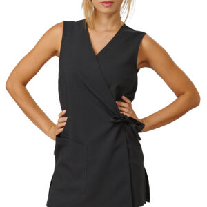 JAIDEN - Scamiciato Donna/Woman Pinafore