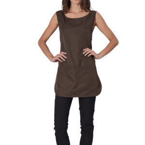 MEGAN - Scamiciato Donna/Woman Pinafore
