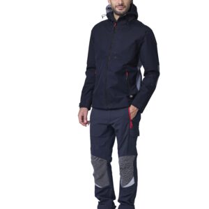 FINDER - Giacca guscio Shell Jacket