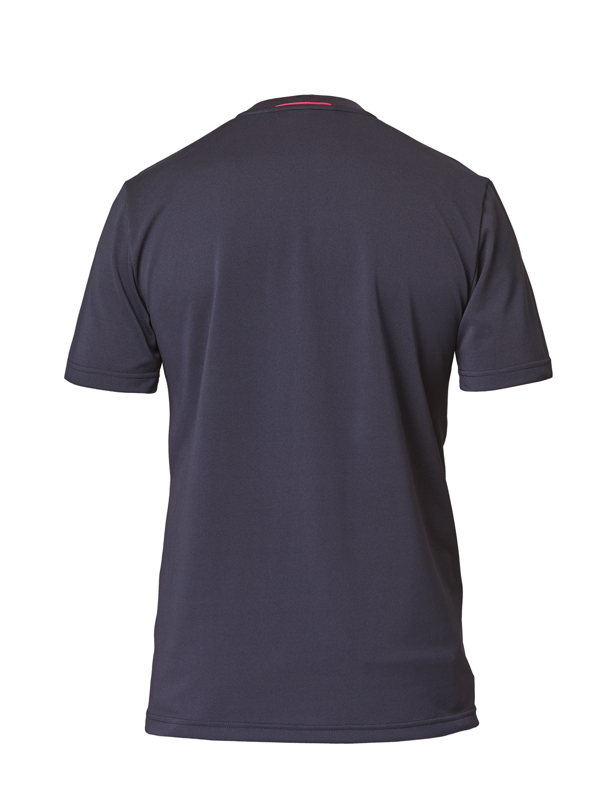 71MA0441 FINDER T SHIRT blu 4086 3 FINDER - T-shirt - immagine 3