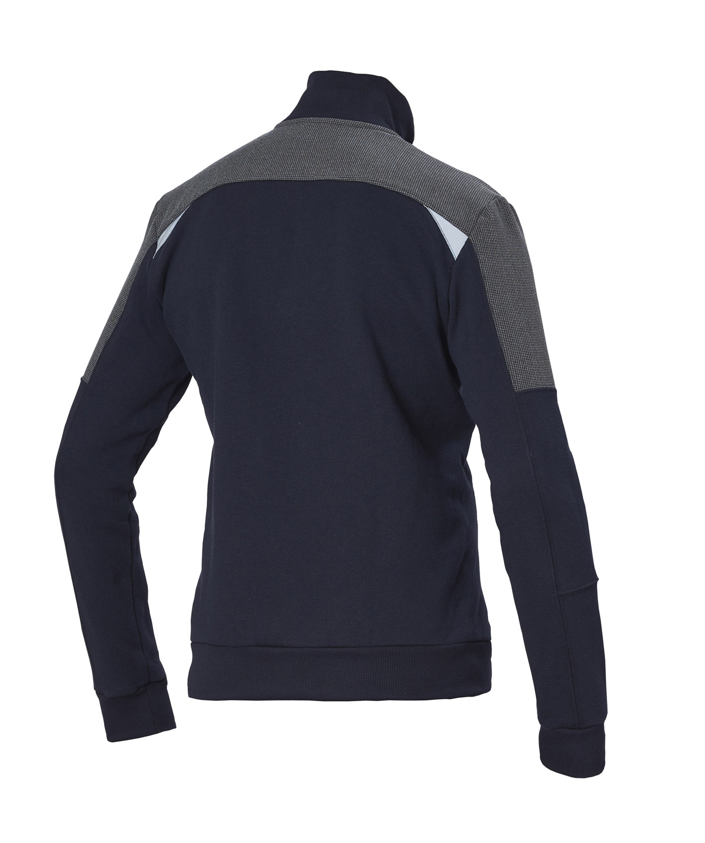 71MG0753 300 1089 4086 2 FINDER FELPA blu 4086 2 FINDER - Felpa/SweatShirt - immagine 2