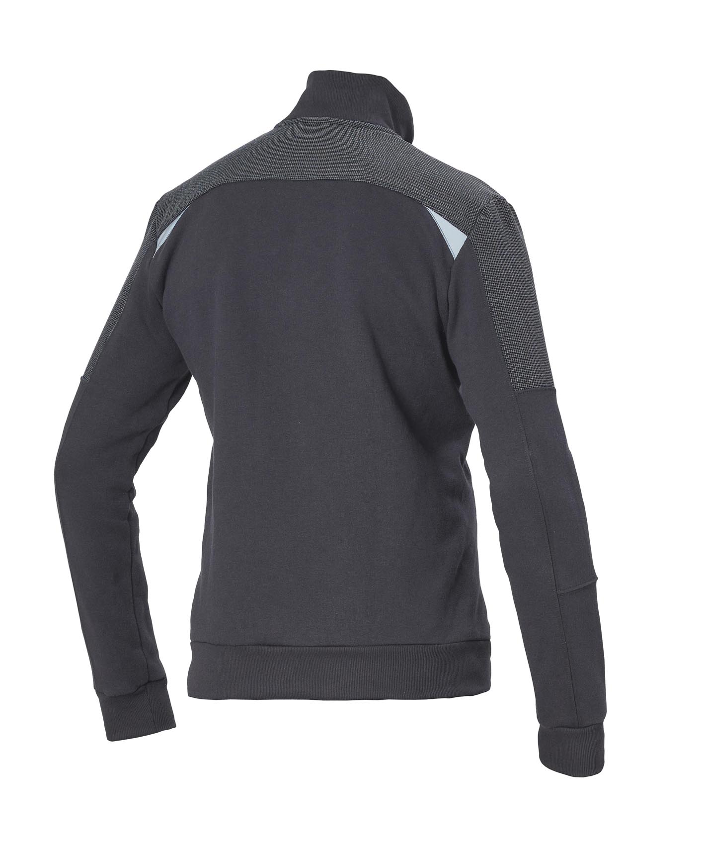 71MG0753 300 1089 8017 2 FINDER FELPA grigio 8017 2 FINDER - Felpa/SweatShirt - immagine 5