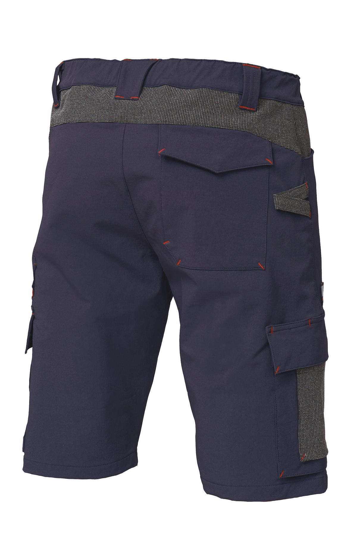 71PC0043 FINDER SHORTS blu 4086 3 FINDER - Bermuda/Short Trousers - immagine 3
