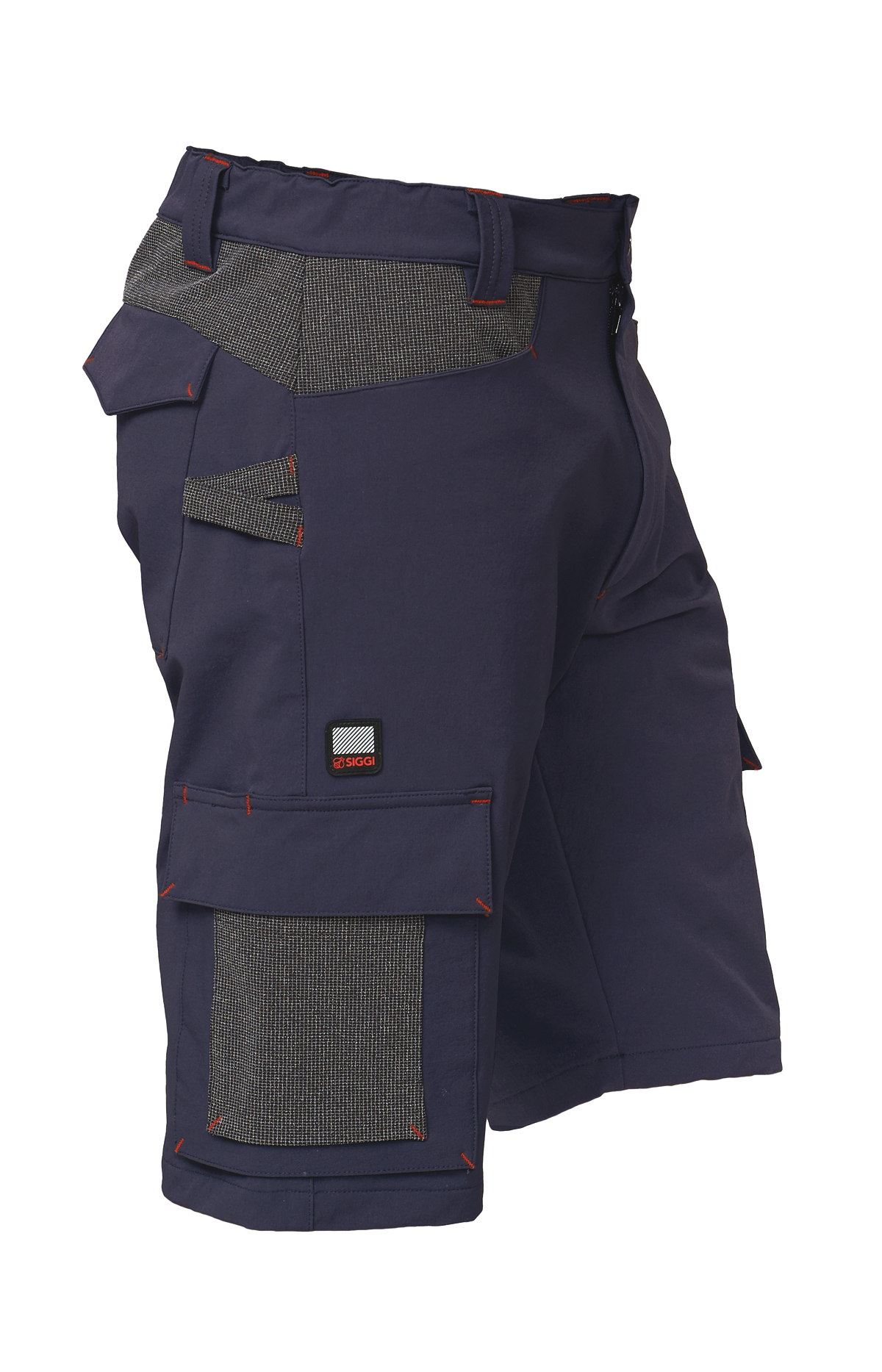 71PC0043 FINDER SHORTS blu 4086 4 FINDER - Bermuda/Short Trousers - immagine 4