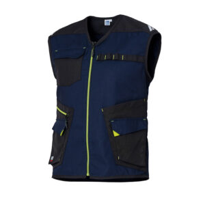 HAMMER II - Gilet/ Vest
