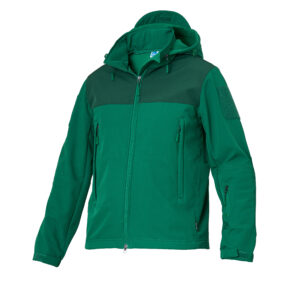 EMERALD - Softschell