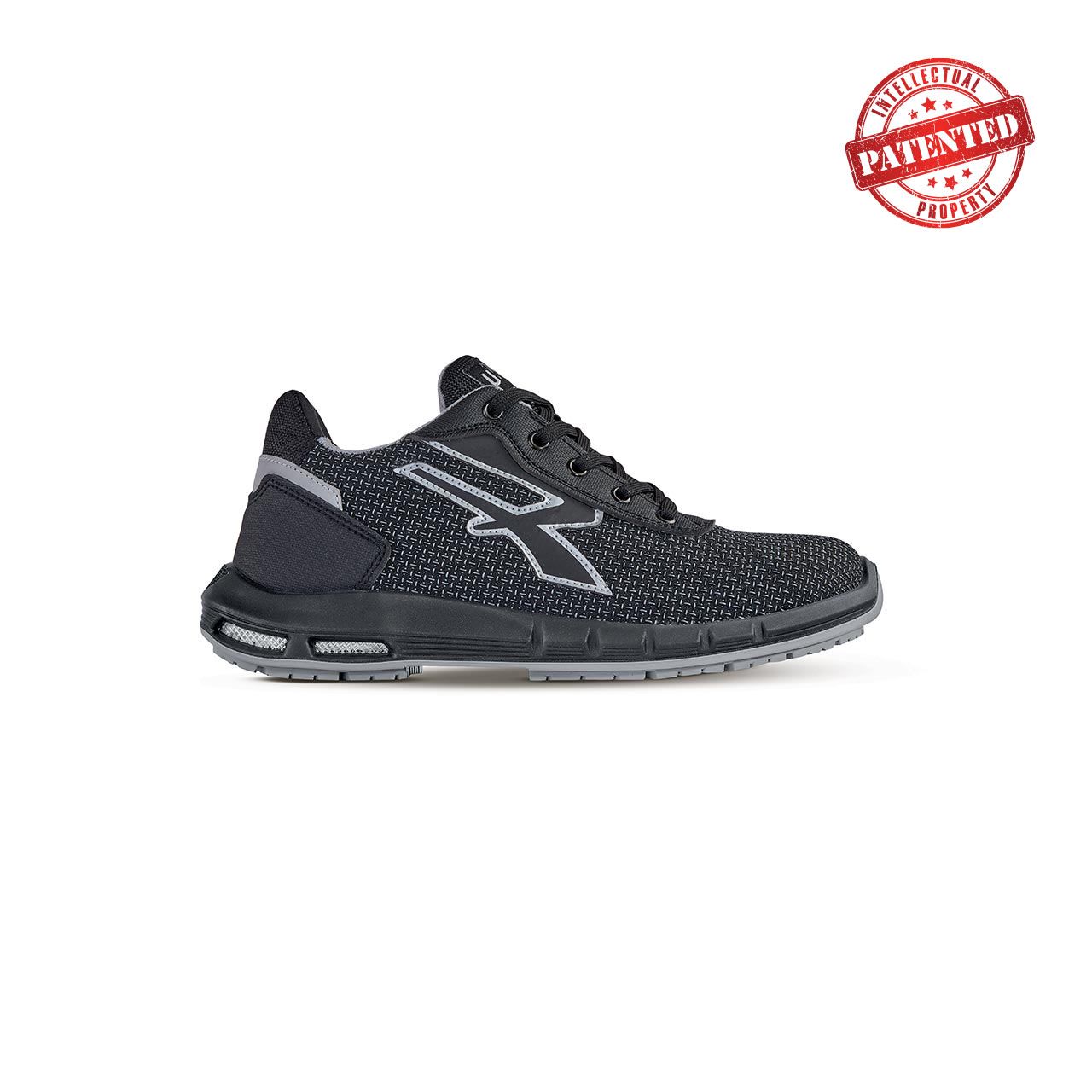 SCUDO PLUS - art. 0RP20124